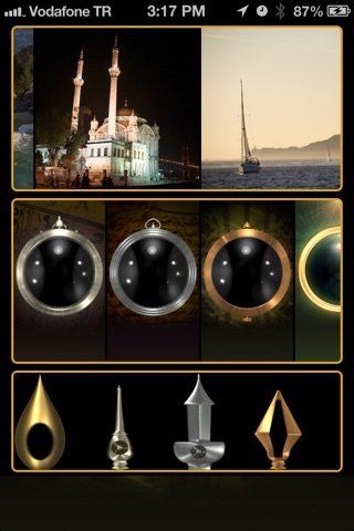 Show Qibla screenshot 4