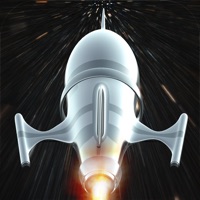 Rocket Patrol icon