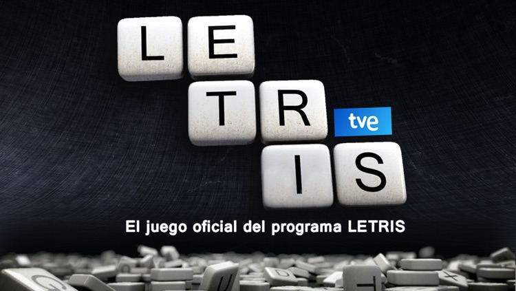 Letris TVE