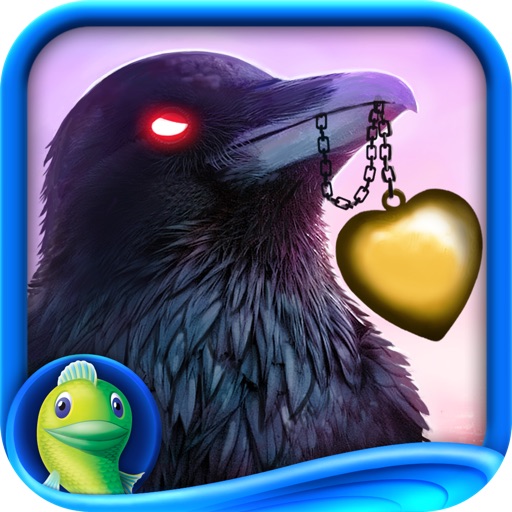 Mystery Case Files: Escape from Ravenhearst Collector's Edition (Full) iOS App