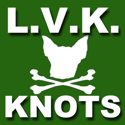 Liberty V Knots icon