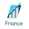 Friance is a social ground to connect enterprises of all level with investors