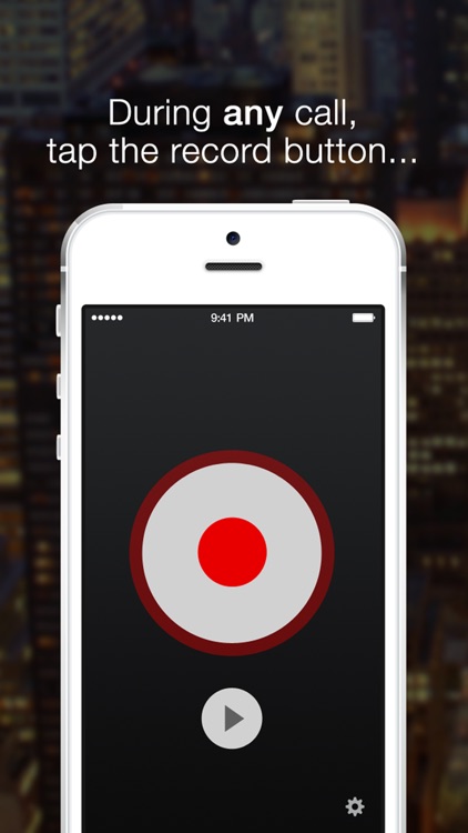 TapeACall Pro: Call Recorder