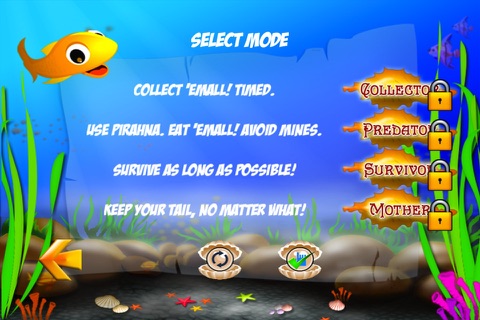 Escapade - The Game screenshot 3