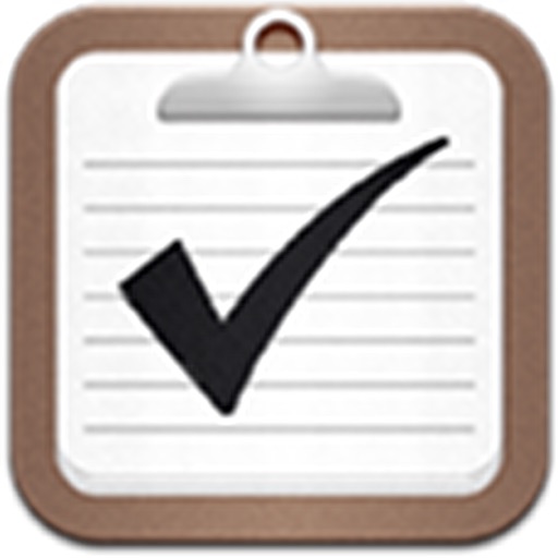 Objectives Pro. Multi-task Manager icon