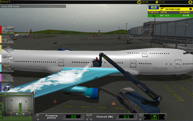 Airport Simulator 2013 (English Version)(圖3)-速報App