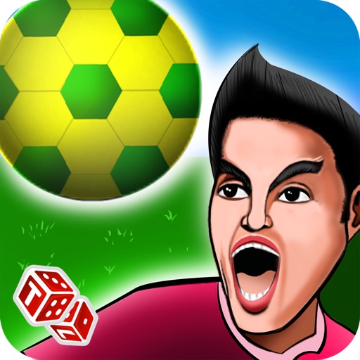 Jumpy Soccer Challenge 2014 - Football Special Edition iOS App