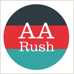 AA Rush