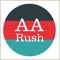 AA Rush is a very simple and fun loving game