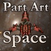 Part Art: Space