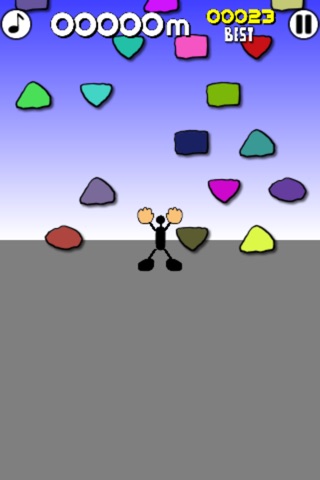 Super Bouldering screenshot 2