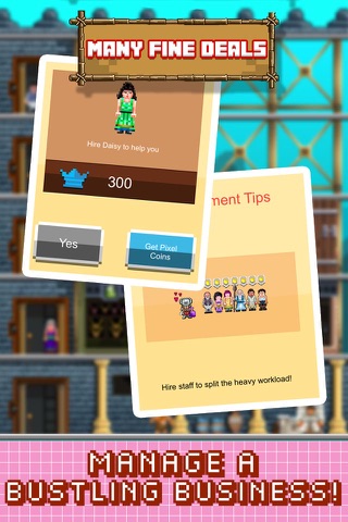 Many fine deals! screenshot 3