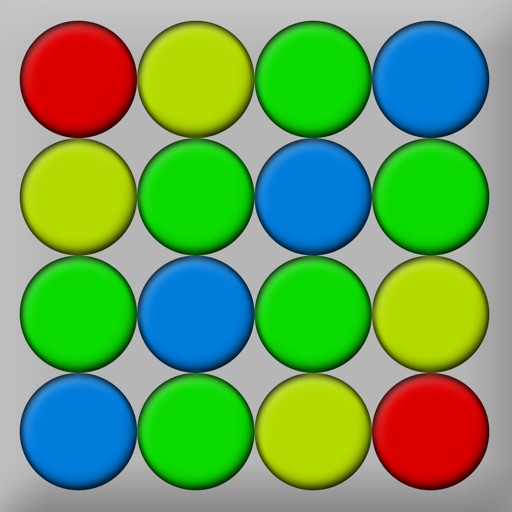 Color Match Blitz icon