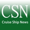 Cruise Ship News