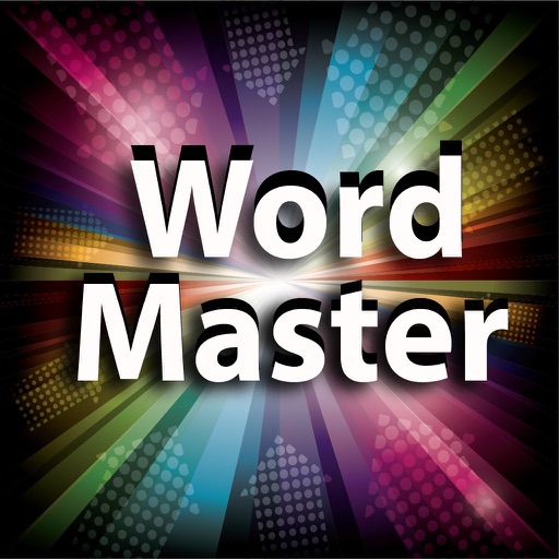 Word Master - Hooked On Wordbrain Scramble Puzzle Icon