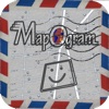 Mapogram