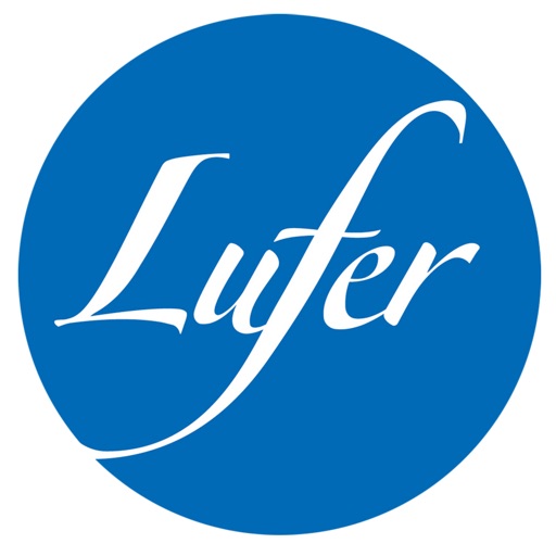 LUFER TRANSPORTE EXECUTIVO icon