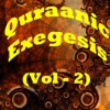 Quraanic Exegesis (Vol 2)