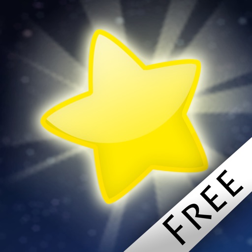 Twinkle Night Free iOS App