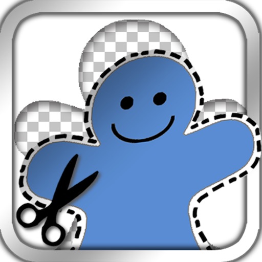 BlendPic HD - Collage & Montage Photo icon