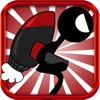Stickman Jetpack Junkie - An Adrenaline Pumping Adventure Ride Stickman Jetpack Junkie - An Adrenaline Pumping Adventure Ride
