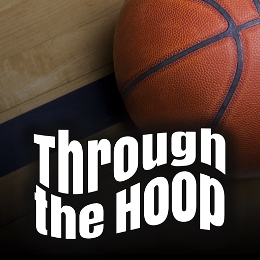 Through the Hoop - Basketball Physics Puzzler Premium