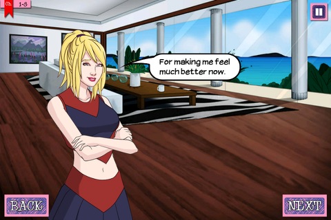 Moxy High 2 (Part 2) screenshot 2