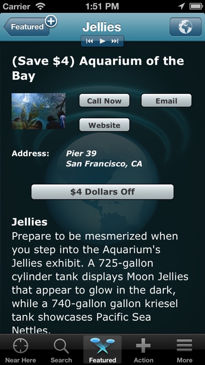 HearPlanet: Audio Guide to the World screenshot-4