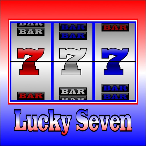 Lucky Seven by Toftwood Icon