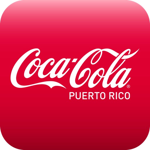 Coca-Cola Puerto Rico iOS App