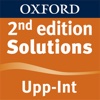 Solutions 2nd edition Upper-Intermediate Words