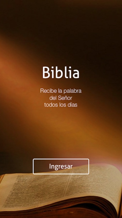 Biblia Diaria