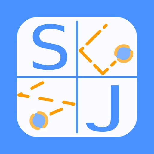 Super Jezzball Touch -  Action Puzzle Trapping Game iOS App