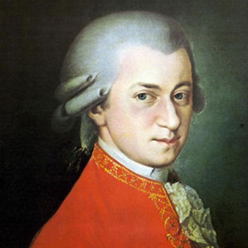 Mozart Piano Variations icon