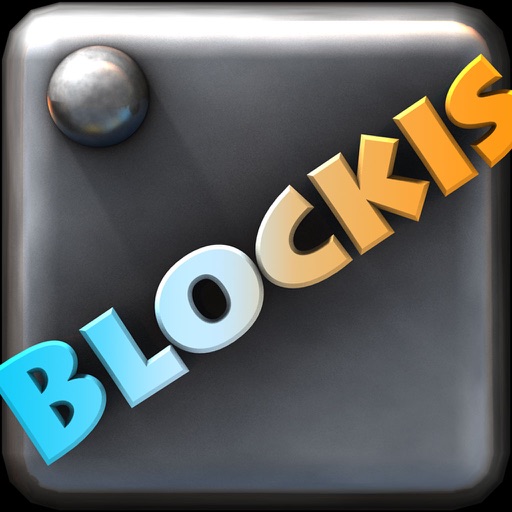 Blockis icon