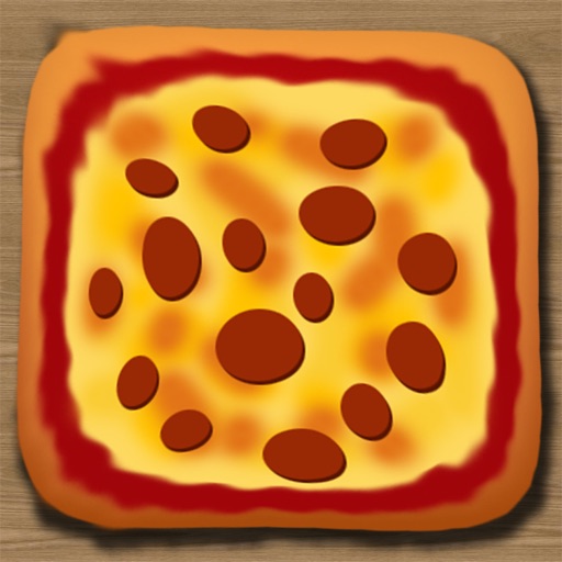 Pizza Timer