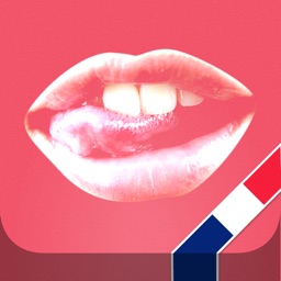 Sexy French - Phrasebook and Quiz