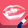 Get Sexy French - Phrasebook and Quiz for iOS, iPhone, iPad Aso Report