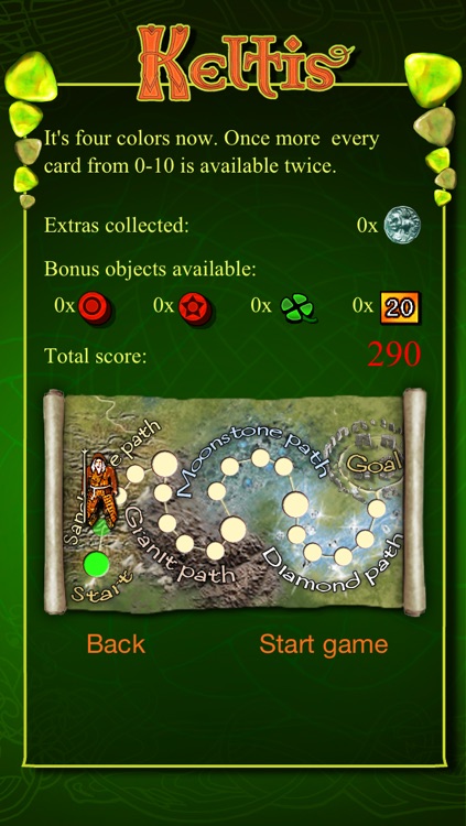 Keltis screenshot-4