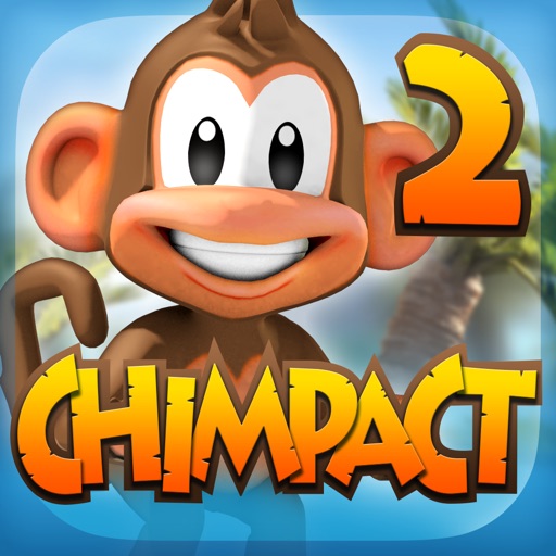 Chimpact 2 Family Tree iOS App