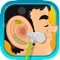 Ear Doctor Madness