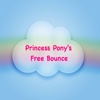 Princess Pony Free Bounce