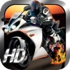 A Desert Outlaw Bike Race Police Chase : PD Nitro 3 Free HD