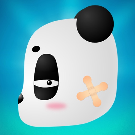 Fortune Panda icon