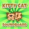 Kitty Cat Soundboard