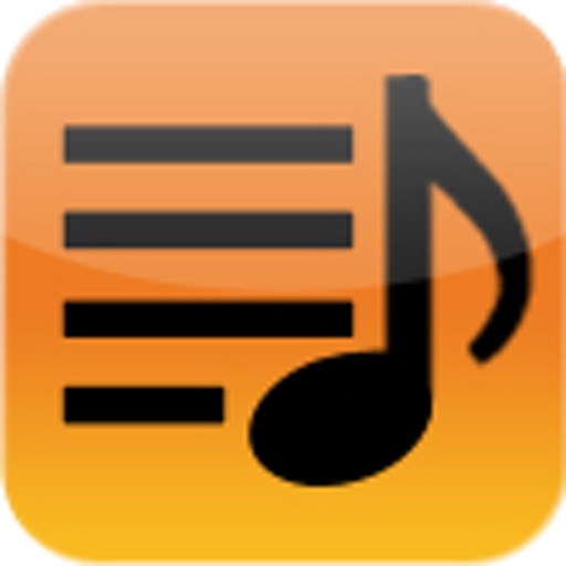 iPlaylist Creator 2 icon