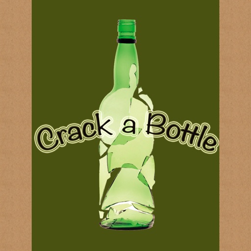 Crack a Bottle icon
