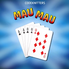 Activities of Mau Mau - card game (iPad)