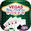 Ace Las Vegas Texas Holdem Live Poker Deluxe - The Ultimate Dream World Video Poker Battle