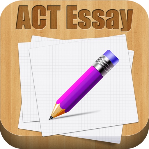 ACT Writing Essay Pro icon